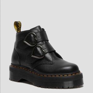 Devon Dr. Martens